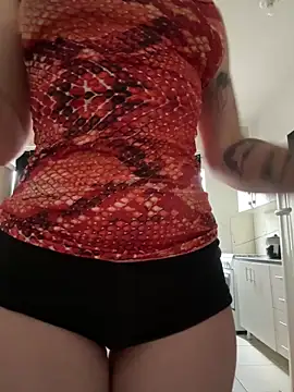 Morguisssz online show from 10-26-25, 12:38