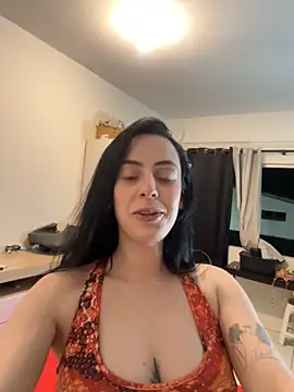 Morguisssz online show from 11-07-25, 03:22