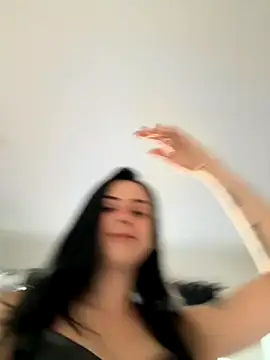 Morguisssz online show from 11-08-25, 09:18