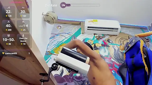 Snapshot of Jeffry_wolvess chatting on 02-14-25, 06:40 Jeffry wolvess online show from 02-14-25, 06:40