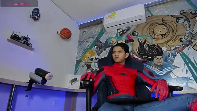 Snapshot of Jeffry_wolvess chatting on 02-20-26, 12:51 Jeffry wolvess online show from 02-20-26, 12:51