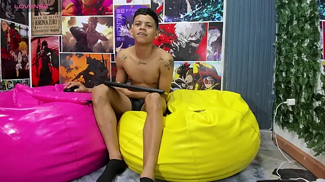 Snapshot of Jeffry_wolvess chatting on 02-25-25, 08:00 Jeffry wolvess online show from 02-25-25, 08:00