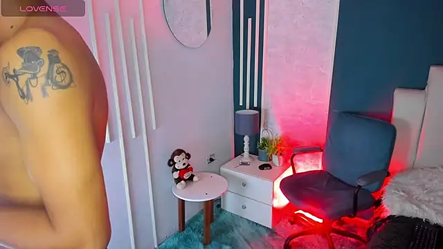 Snapshot of Jeffry_wolvess chatting on 02-27-25, 03:37 Jeffry wolvess online show from 02-27-25, 03:37