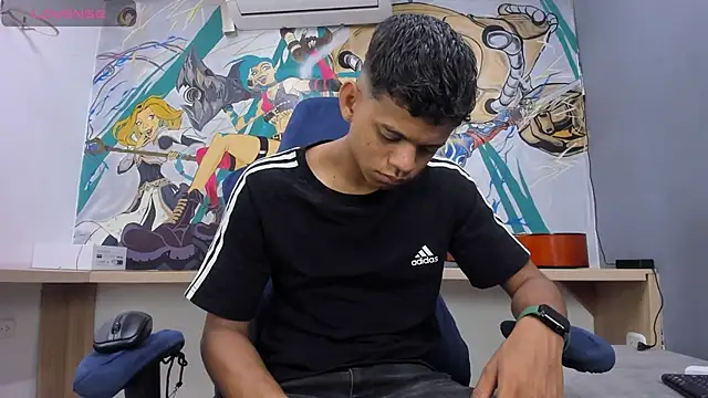 Snapshot of Jeffry_wolvess chatting on 03-22-25, 11:42 Jeffry wolvess online show from 03-22-25, 11:42