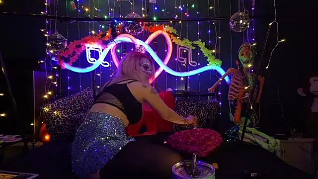 anonymouszN online show from 01-31-26, 09:35