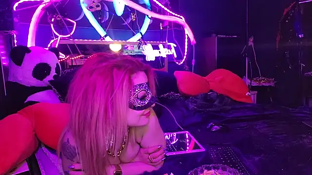 anonymouszN online show from 02-22-25, 12:16