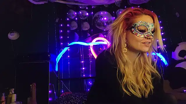 anonymouszN online show from 11-02-25, 09:09