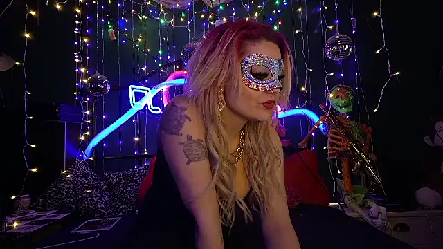 anonymouszN online show from 01-14-26, 09:07