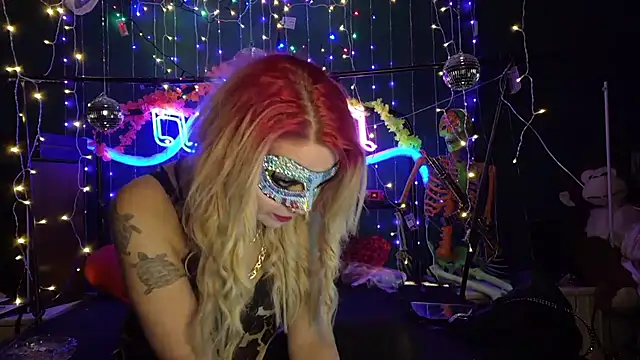 anonymouszN online show from 02-04-26, 09:10