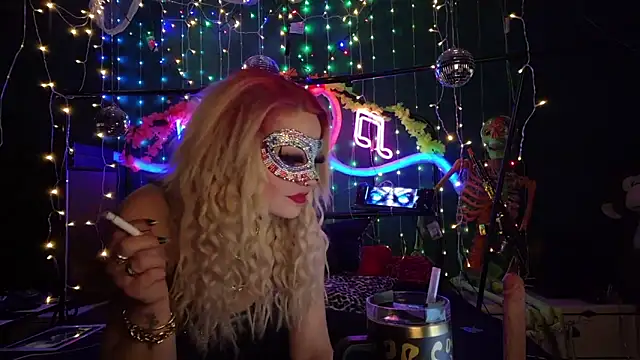 anonymouszN online show from 02-20-26, 09:50