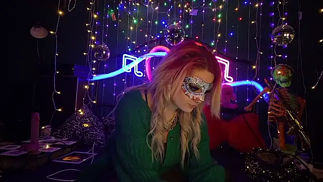 anonymouszN online show from 01-07-26, 08:36