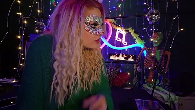 anonymouszN online show from 02-06-26, 09:33