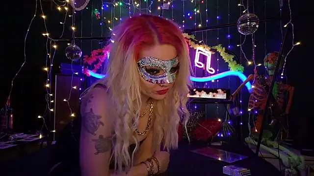 anonymouszN online show from 02-08-26, 09:23