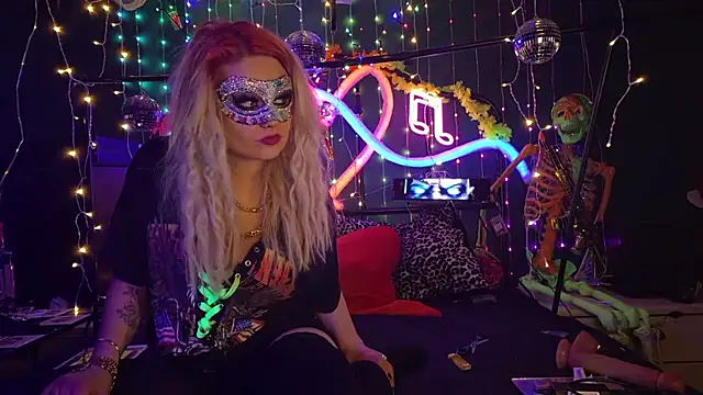 anonymouszN online show from 02-19-26, 09:01