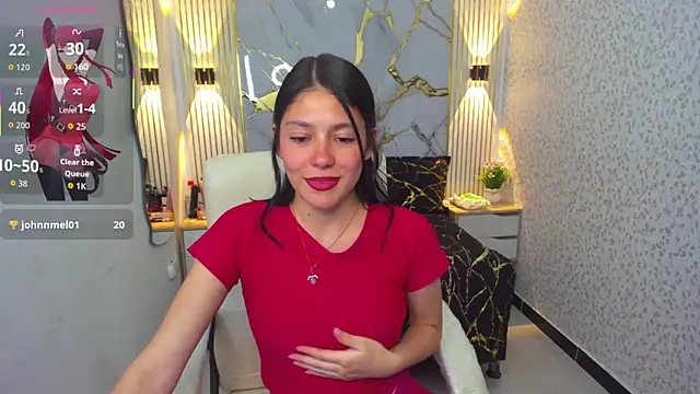 Snapshot of athenasexxxy chatting on 10-20-25, 07:58 athenasexxxy online show from 10-20-25, 07:58