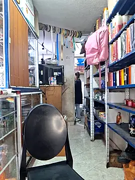 nidia2026 online show from 02-18-26, 02:57