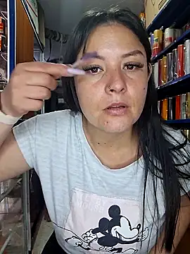 nidia2026 online show from 05-20-26, 02:03