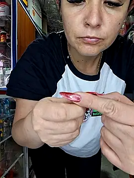 nidia2026 online show from 03-19-26, 01:11