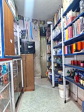 nidia2026 online show from 11-15-25, 01:59