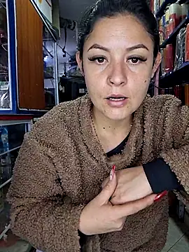 nidia2026 online show from 03-18-26, 01:24