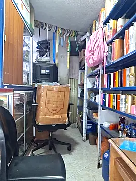 nidia2026 online show from 04-12-26, 03:59