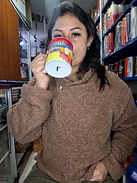 nidia2026 online show from 03-12-26, 01:37