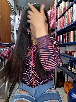 nidia2026 online show from 03-04-26, 01:41