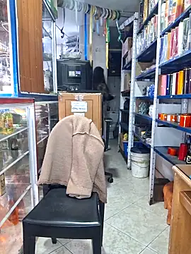 nidia2026 online show from 04-09-26, 01:50