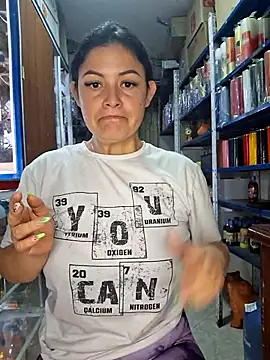 nidia2026 online show from 10-16-25, 03:31