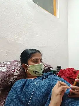 Snapshot of ammullu456 chatting on 06-29-26, 06:18 ammullu456 online show from 06-29-26, 06:18