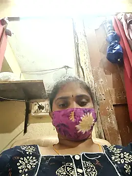 ammullu456 online show from 03-26-26, 05:55