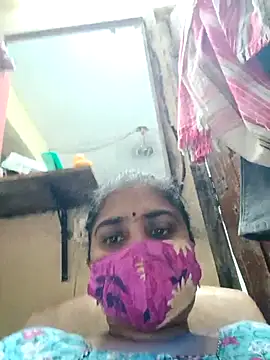 ammullu456 online show from 04-18-26, 03:42