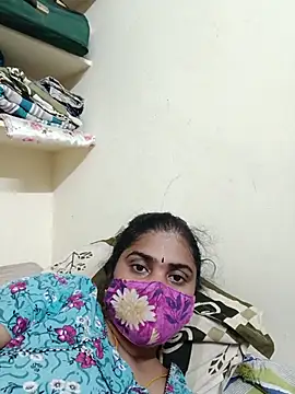 ammullu456 online show from 05-22-26, 05:22