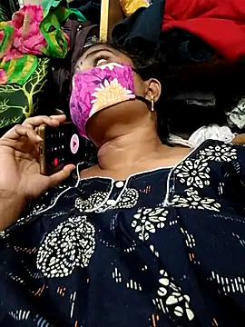 ammullu456 online show from 04-12-26, 09:01