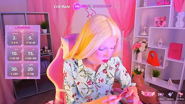 PamelamyDreamys online show from 10-30-25, 10:06