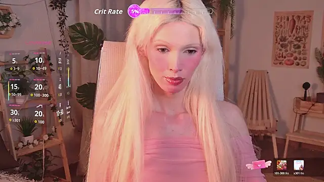 PamelamyDreamys online show from 06-07-26, 08:03