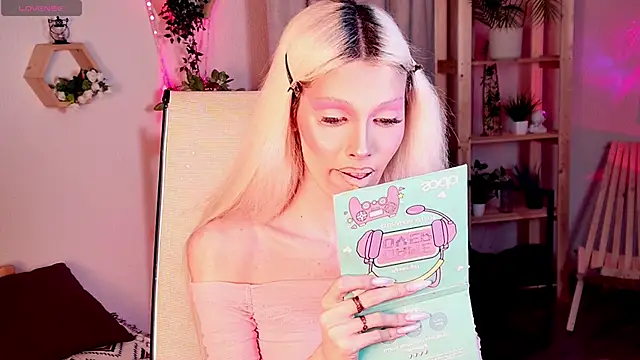 PamelamyDreamys online show from 02-13-26, 09:59