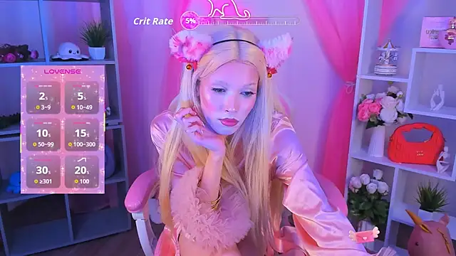 PamelamyDreamys online show from 09-26-25, 05:14