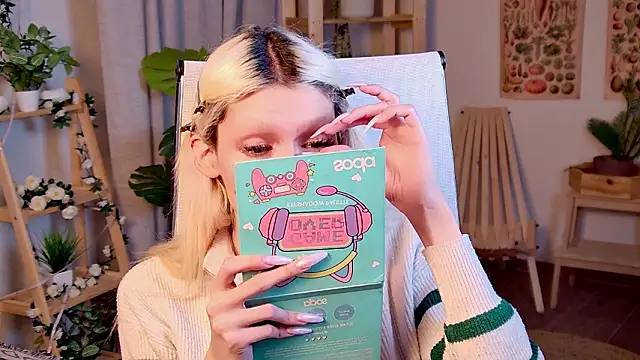 PamelamyDreamys online show from 02-20-26, 12:07