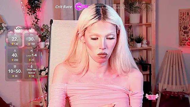 PamelamyDreamys online show from 02-17-26, 11:24