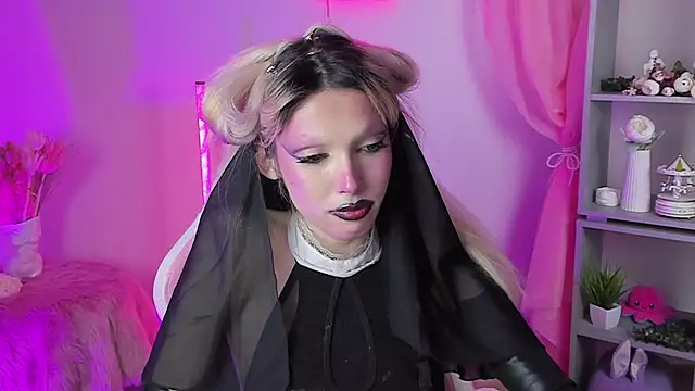 PamelamyDreamys online show from 03-18-25, 08:16