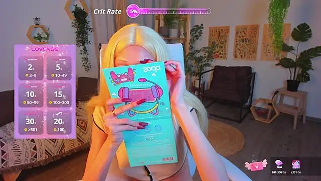 PamelamyDreamys online show from 10-25-25, 01:16