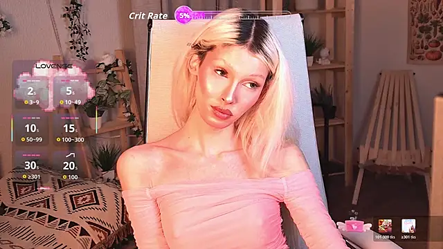 PamelamyDreamys online show from 03-05-26, 06:59