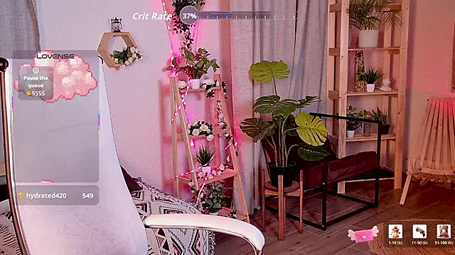 PamelamyDreamys online show from 02-20-26, 06:26