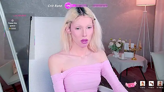 PamelamyDreamys online show from 05-09-26, 09:40
