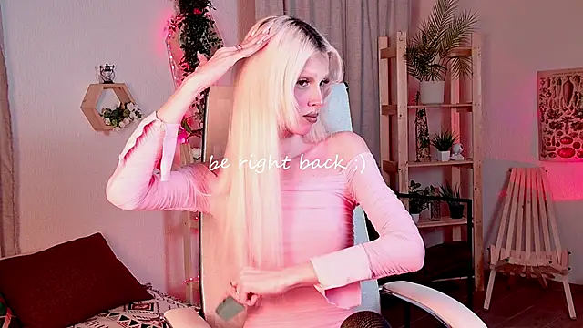 PamelamyDreamys online show from 02-16-26, 12:59