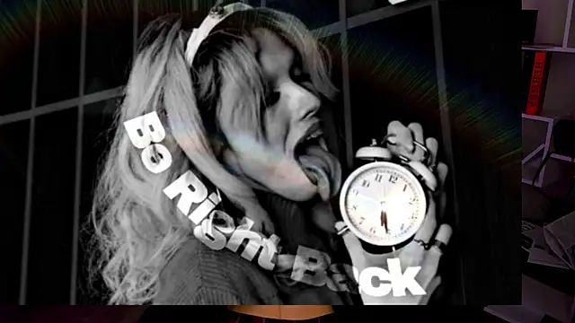 PamelamyDreamys online show from 03-22-25, 01:41