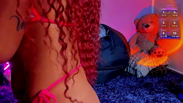 1Ashley  online show from 11-09-25, 02:48