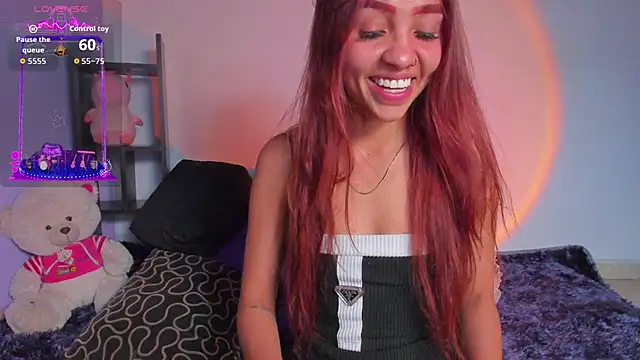 1Ashley  online show from 03-21-26, 02:57