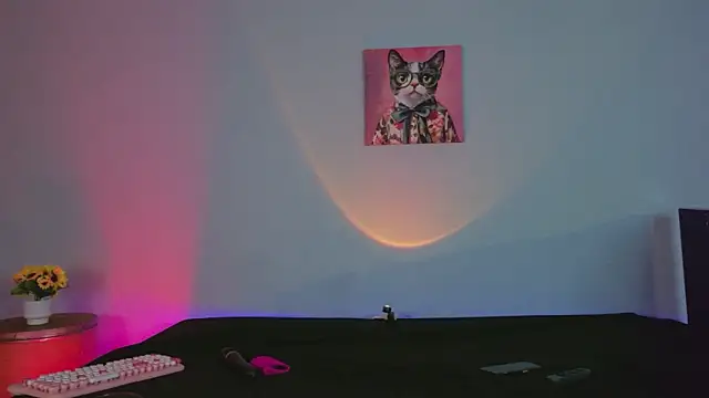 Little maeve online show from 01-14-26, 12:03